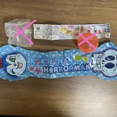 アンパンマンエアーフレンズ13 ガチャガチャ