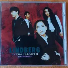 LINDERG EXTRA FLIGHT II 1993