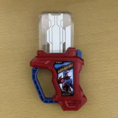 DX　仮面ライダービルド　ガシャット　　仮面ライダーエグゼイド