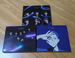 SixTONES NAVIGATOR CD DVD 3形態セット