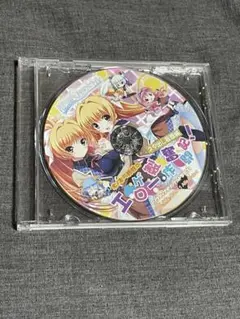 ASa Project恋愛0キロメートルドラマCD