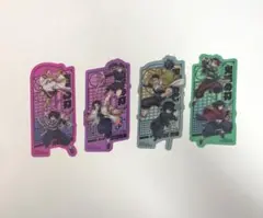 鬼滅の刃 映画特典