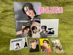 RIIZE ODYSSEY photo book ソンチャン セット