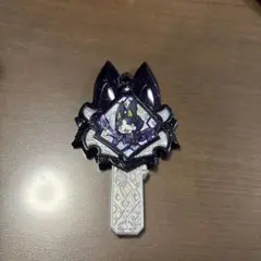 妖怪ウォッチ　妖怪アーク　ブラックダイヤニャン