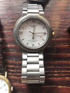 Seiko cadet 実動品 2025年最新】seiko cadetの人気アイテム - メルカリ