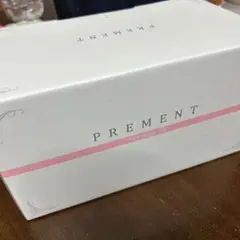 PREMENT Syringe 4セット