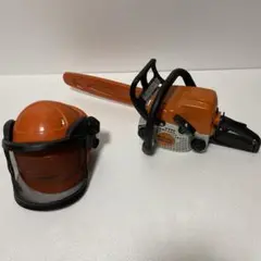 STIHL MS180