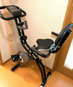 ATIVAFIT エアロバイク