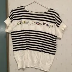 アナトリエ　サマーニット