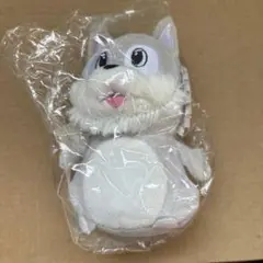 A3! 臣 オオカミ マスコットキーホルダー