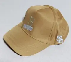 【新品・非売品】近藤健介　キャップ　帽子　福岡ソフトバンクホークス