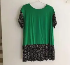 marimekko マリメッコ ワンピース チュニック