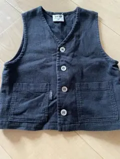 TK タケオキクチダッシュ ベスト 110