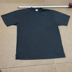 キャンバー　USA製 ポケTシャツ　最終値引