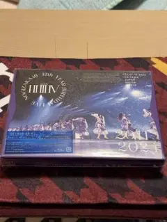 乃木坂46 12th Year Birthday Live Blu-ray