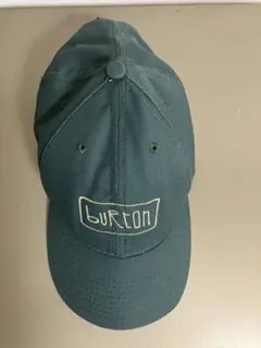 BURTON キャップ