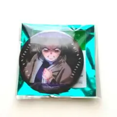 【新品】鬼滅の刃 無限城編 ものがたる眼差し コレクション缶バッジB 胡蝶しのぶ