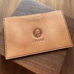 レザークラフト　マルチケース