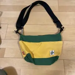 チャムス　コサッシュ