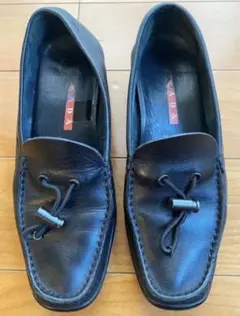 Prada Sport プラダスポーツ ローファー