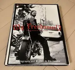 My Freedamn!3 CYCLEMAN BOOKS マイフリーダム 書籍出版：「My Freedamn!」シリーズCycleman Books | 事例紹介