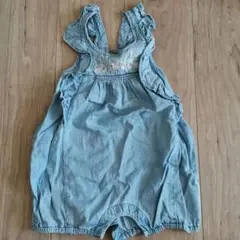 GAP ロンパース6-12M