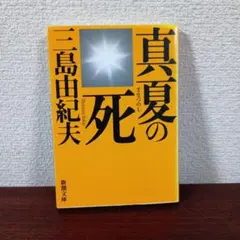 真夏の死 自選短編集