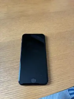 Apple iPhone SE (第2世代) ブラック　64GB