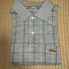 Golden Bear 　半袖ポロシャツ