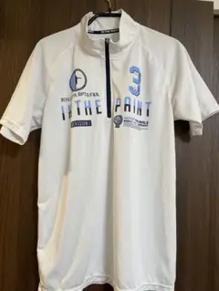 インザペイント　INTHEPAINT シャツ