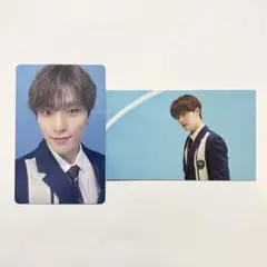 SEVENTEEN ディノ DREAM トレカ タワレコ