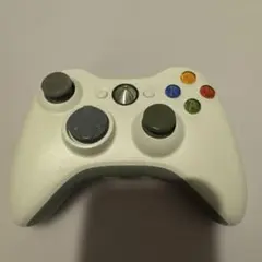 純正XBOX360コントローラー