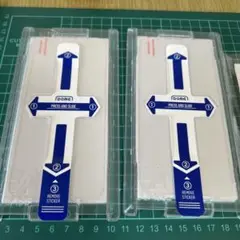 Whitestone EAガラス iPhone 16用フルカバー 強化ガラス2枚