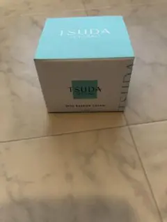 TSUDA SETSUKO スキンバリアクリーム 35g