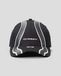 【ビリーアイリッシュ着用】Oakley Wave Cap