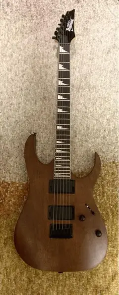 【調整済】IBanez GRG150DX エレキギター　新品弦　調子良し低弦高！ 楽天市場】Ibanez GRG150DXの通販