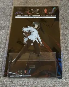 東京喰種 EX. アクリルスタンド 六月透
