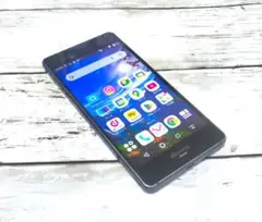 arrows　SIMフリー android 9　フルセグ j-1