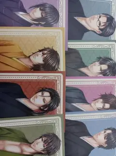 特典 コンプリート
