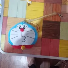 ドラえもん パスケース スリーコインズ