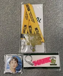 NCT127 SCHOOL127 JAPAN Meeting 2022 イリチル