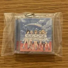 ラブライブ CD ガチャ Liella! 1点