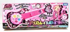 【匿名配送】チロリアンヒッピーチュニック プリズムレインボーギター購入特典 匿名配送】チロリアンヒッピーチュニック プリズムレインボー