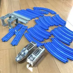 プラレールまとめ売り