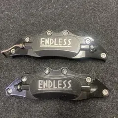 エンドレス　キャリパーカバー