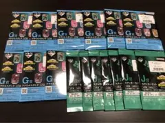 ヒロアカ一番くじ　G賞 J賞 まとめ売り 未開封16点