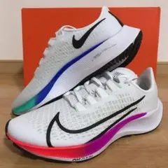 ナイキ エアズーム ペガサス 37 Nike Air Zoom Pegasus