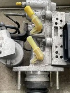 アクアABSアクチュエーター