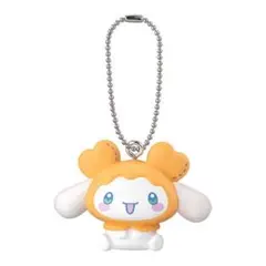 TWICE LOVELYS × SANRIO カプセルトイ ジヒョ