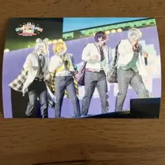 からぴちブロマイド
